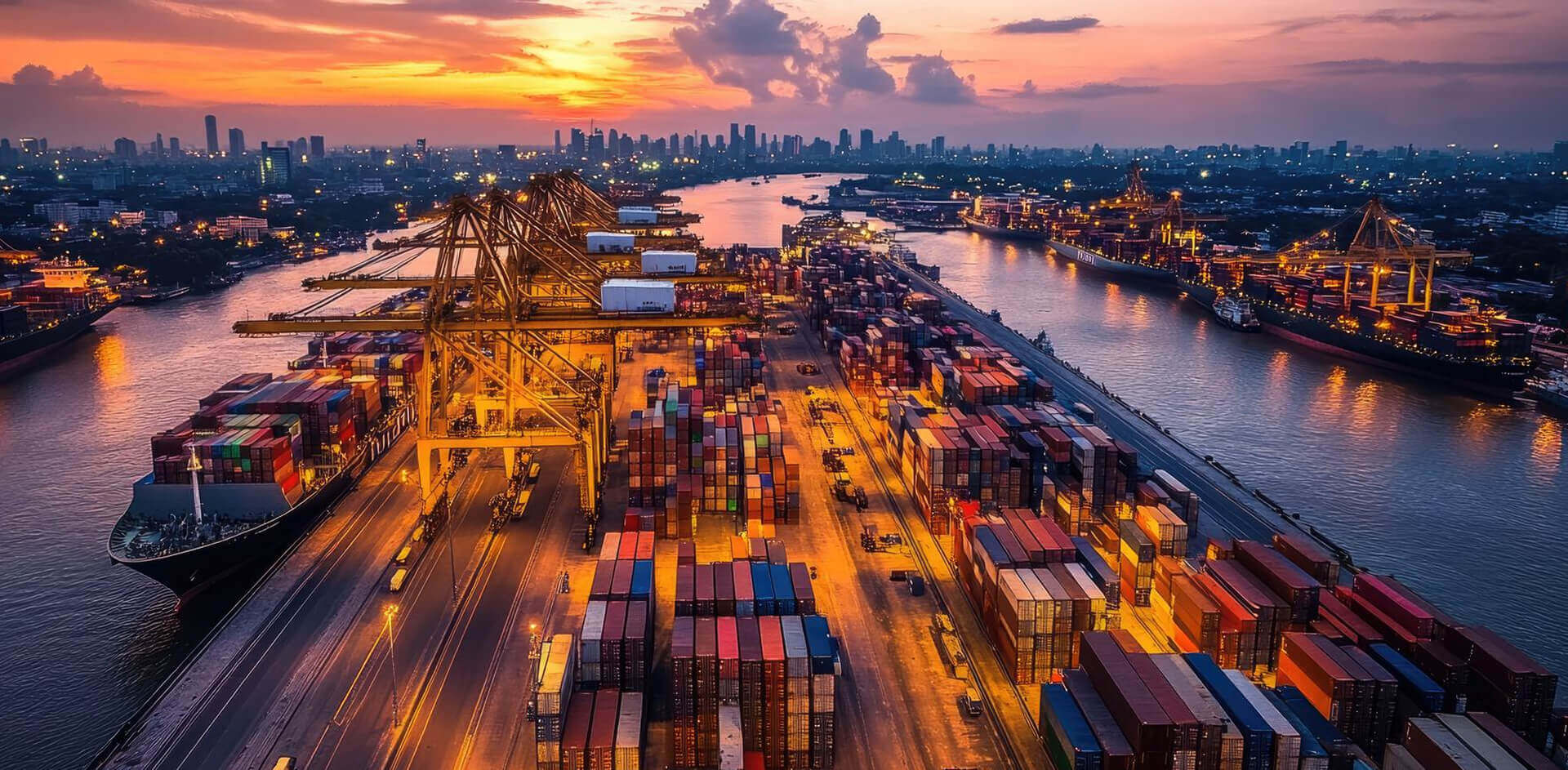 NNM | Beynəlxalq Logistika və Yükdaşımaları