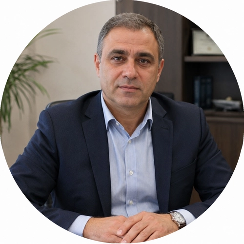 Rauf Həsənov